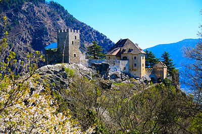 Castello Schloss Juval