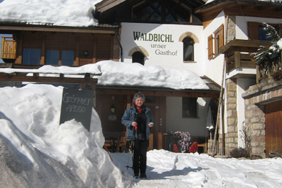 Albergo Waldbichl