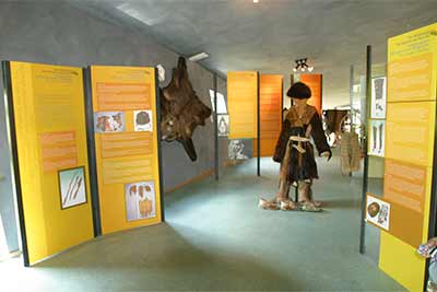 Museo Ötzi